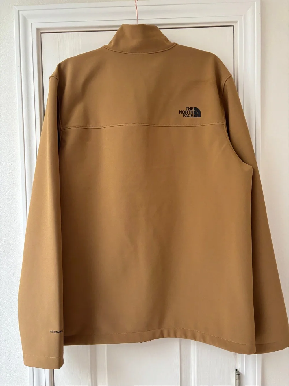 North Face Apex Bionic 3 Jacket - Size Large, Excellent Condition